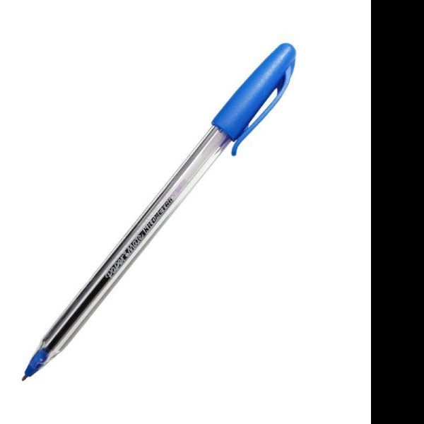 BOLIGRAFO KILOMETRICO 100 1.0MM AZUL E12 C576